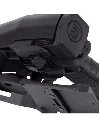 IMI Defense Holster RD3 (niveau 3) pour Glock avec viseur red dot