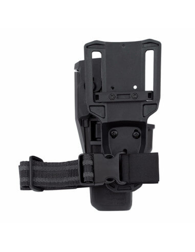 IMI Defense Holster RD3 (niveau 3) pour Glock avec viseur red dot