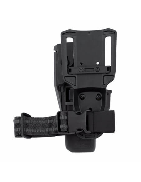 IMI Defense Holster RD3 (niveau 3) pour Glock avec viseur red dot