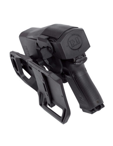 IMI Defense Holster RD3 (niveau 3) pour Glock avec viseur red dot