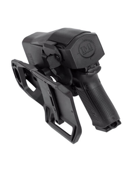 IMI Defense Holster RD3 (niveau 3) pour Glock avec viseur red dot