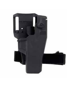 IMI Defense RD3 Level 3 Red Dot Sight Holster for Glock