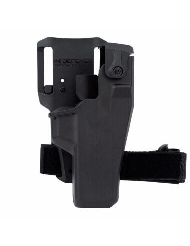 IMI Defense RD3 Level 3 Red Dot Sight Holster for Glock
