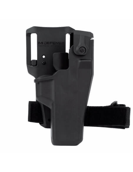 IMI Defense RD3 Level 3 Red Dot Sight Holster for Glock