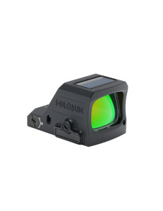 Holosun HS507C X3 Red Circle Dot Sight 2