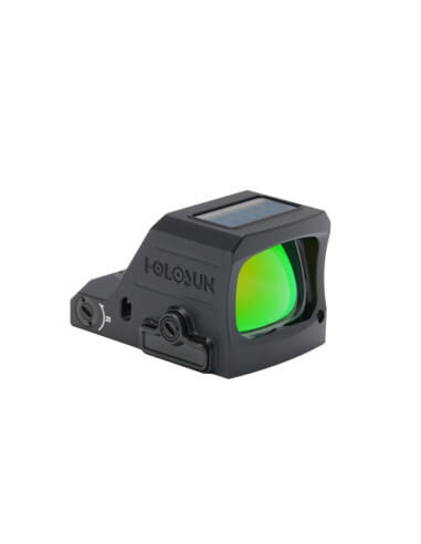 Holosun HS507C X3 Red Circle Dot Sight
