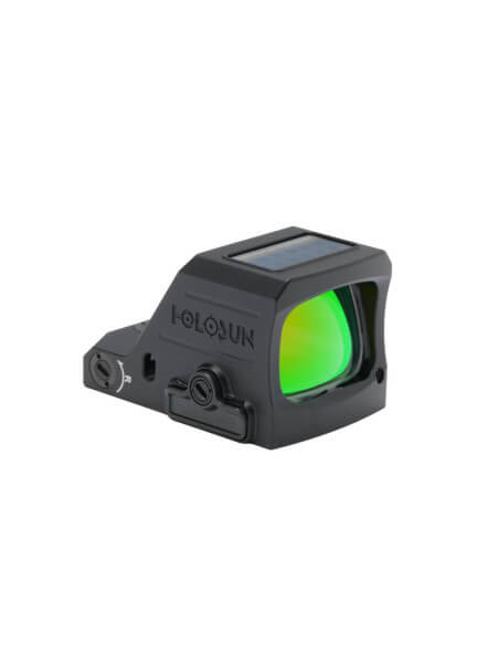 Holosun HS507C X3 Red Circle Dot Sight