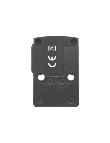 Holosun HS507C X3 Red Circle Dot Sight