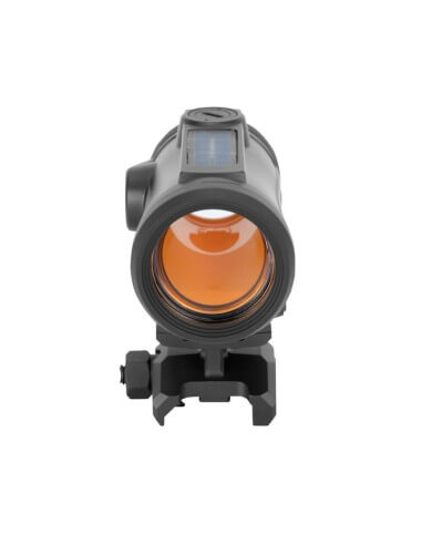Holosun Combo Viseur ARO EVO Solar Red BDC Reticle et magnifier HM3X