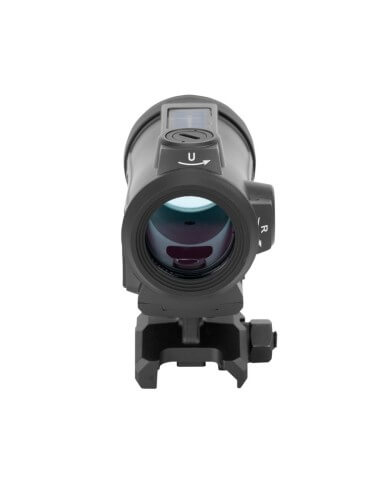 Holosun Combo Viseur ARO EVO Solar Red BDC Reticle et magnifier HM3X