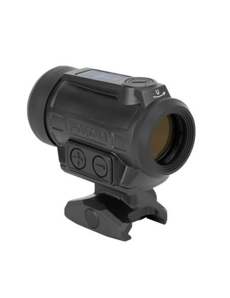 Holosun Combo Viseur ARO EVO Solar Red BDC Reticle et magnifier HM3X