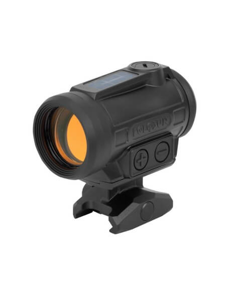 Holosun Combo Viseur ARO EVO Solar Red BDC Reticle et magnifier HM3X