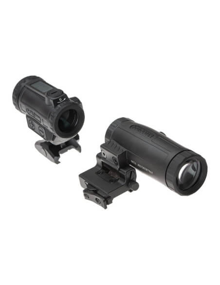 Holosun ARO Red Dot Sight
