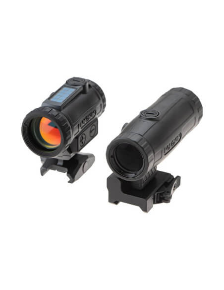 Holosun ARO Red Dot Sight