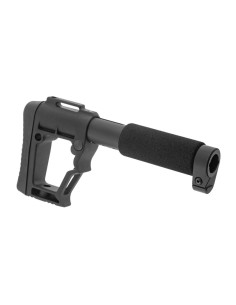 G&G GR16 SOPMOD Tactical stock 2