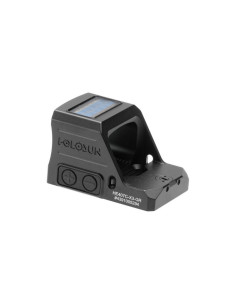 Holosun HE407C X3 2 MOA Green Dot sight 2