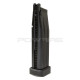 Armorer Works 5.1 CO2 Magazine for HI-CAPA Gas Blowback Airsoft Pistols - 