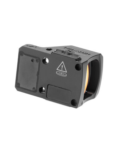 Holosun HE407C X3 2 MOA Red Dot sight