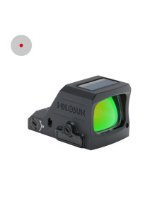 Holosun HE407C X3 2 MOA Red Dot sight