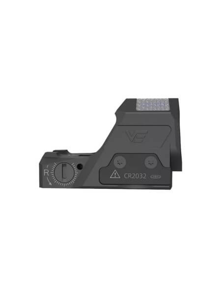 VectorOptics Frenzy-X 1x19x28 Gen.2