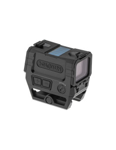 Holosun AEMS EVO Red Circle dot sight 2