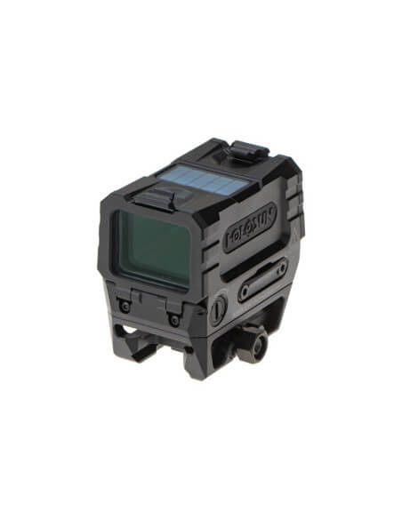 Holosun AEMS EVO Red Circle dot sight