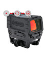 Holosun AEMS EVO Red Circle dot sight