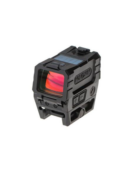 Holosun AEMS EVO Red Circle dot sight