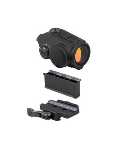 UTG Accu-Sync 2018R 3.0 MOA Red Dot Sight