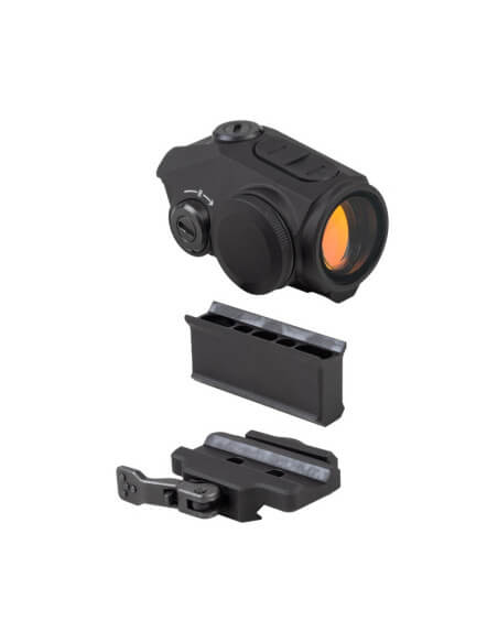 UTG Accu-Sync 2018R 3.0 MOA Red Dot Sight