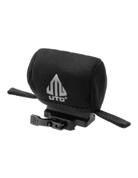 UTG Accu-Sync 2018R 3.0 MOA Red Dot Sight