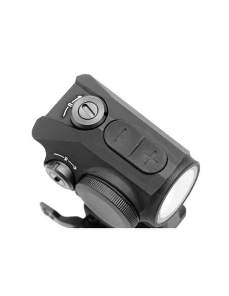 UTG Accu-Sync 2018R 3.0 MOA Red Dot Sight