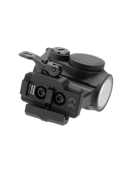 UTG Accu-Sync 2018R 3.0 MOA Red Dot Sight