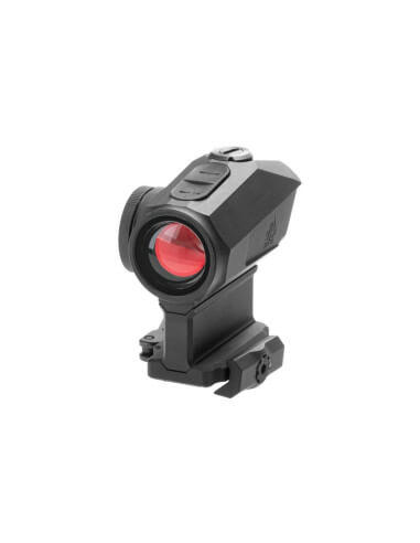 UTG Accu-Sync 2018R 3.0 MOA Red Dot Sight