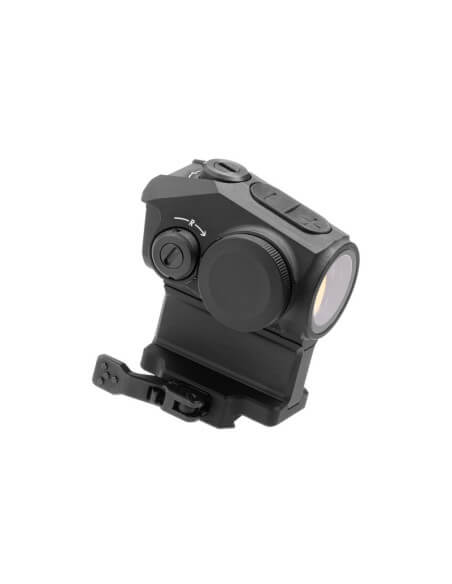 UTG Accu-Sync 2018R 3.0 MOA Red Dot Sight