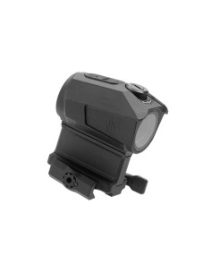 UTG Accu-Sync 2018R 3.0 MOA Red Dot Sight 2