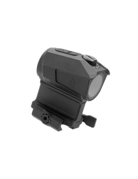 UTG Accu-Sync 2018R 3.0 MOA Red Dot Sight