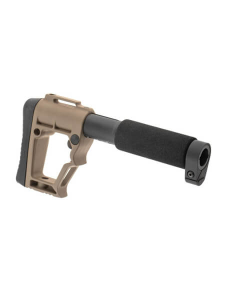 G&G Crosse tactique GR16 SOPMOD - Desert