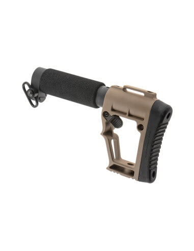 G&G Crosse tactique GR16 SOPMOD - Desert