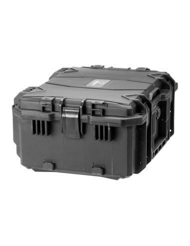 Nimrod Equipment case without foam