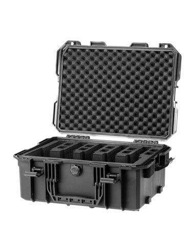Nimrod Equipment case without foam