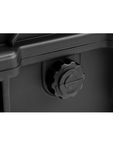 Nimrod Equipment case without foam