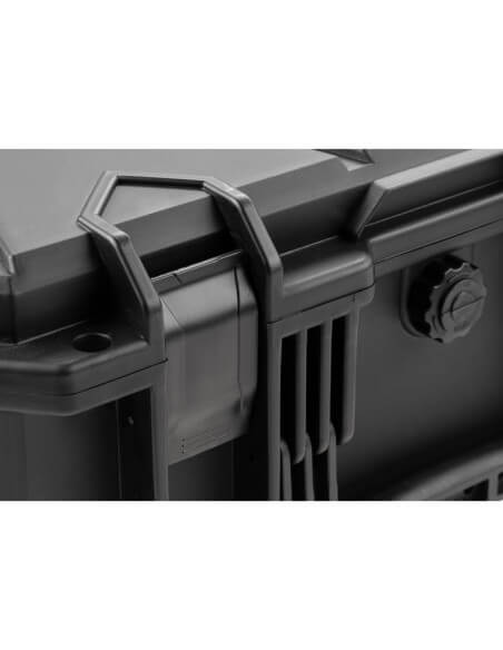 Nimrod Equipment case without foam