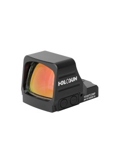Holosun HS407 Comp 6 MOA Red Dot Sight 2