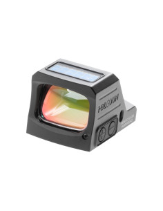 Holosun HE507C X3 Green Circle dot sight 2