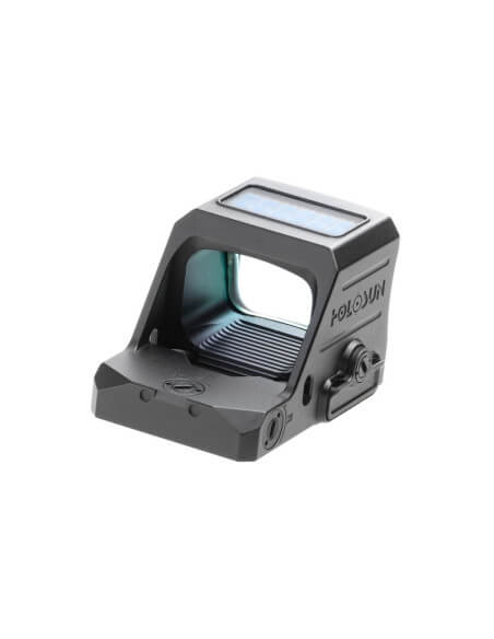 Holosun HE507C X3 Green Circle dot sight
