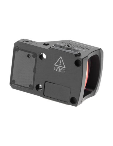 Holosun HE507C X3 Green Circle dot sight