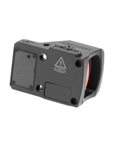 Holosun HE507C X3 Green Circle dot sight