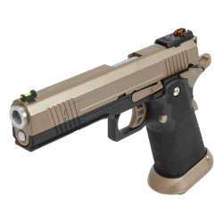 Armorer Works HX1003 Split tan - 