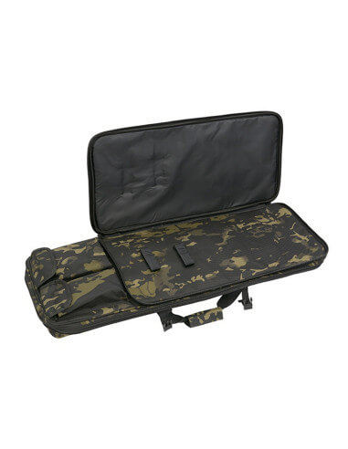 8FIELDS Housse de transport 120cm - Multicam